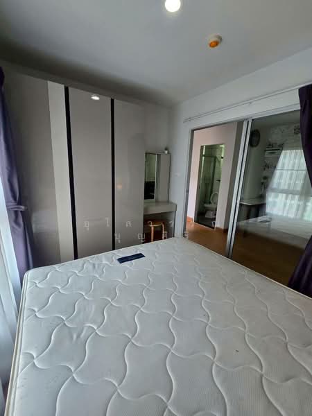 ให้เช่า - Deco @ Bearing - เดคโค แอท แบริ่ง, กรุงเทพ