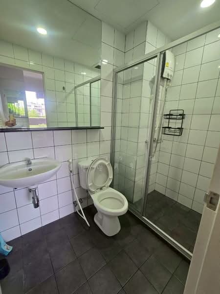 For Rent - Deco @ Bearing, Bangkok