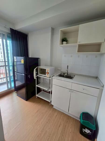 For Rent - Deco @ Bearing, Bangkok