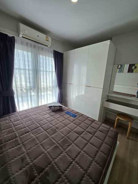 Deco @ Bearing, Bangkok, Soi Sukhumvit 70/5, Sukhumvit Road, Bang Na, Bangkok, 2 Bedrooms, 53 sqm, Condo For Rent, by Ulaiwan Boonsiri, 10876133 - DDproperty.com