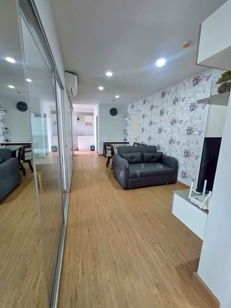 Deco @ Bearing, Bangkok, Soi Sukhumvit 70/5, Sukhumvit Road, Bang Na, Bang Na, Bangkok, 2 Bedrooms, 53 sqm, Condo For Sale, by Ulaiwan Boonsiri, 10876136 - DDproperty.com