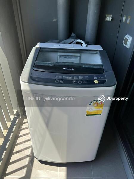 Chapter one Midtown Ladprao 24, Bangkok, 432 Ladprao Road, Jom Phon, Chatuchak, Bangkok, 1 Bedroom, 30 sqm, Condo For Sale, by LINE ID : @livingcondo, 10876668 - DDproperty.com