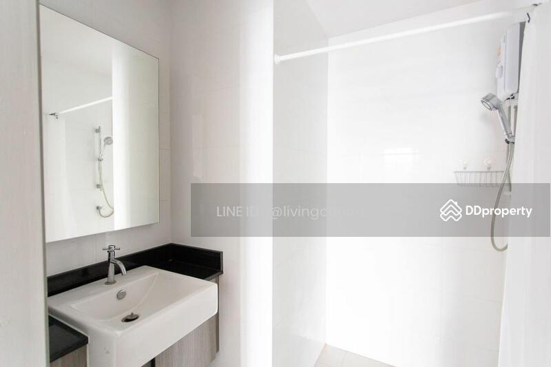 Chapter one Midtown Ladprao 24, Bangkok, 432 Ladprao Road, Jom Phon, Chatuchak, Bangkok, 1 Bedroom, 30 sqm, Condo For Sale, by LINE ID : @livingcondo, 10876668 - DDproperty.com