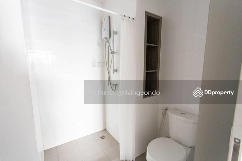 Chapter one Midtown Ladprao 24, Bangkok, 432 Ladprao Road, Jom Phon, Chatuchak, Bangkok, 1 Bedroom, 30 sqm, Condo For Sale, by LINE ID : @livingcondo, 10876668 - DDproperty.com