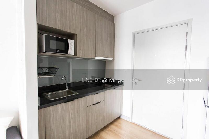 Chapter one Midtown Ladprao 24, Bangkok, 432 Ladprao Road, Jom Phon, Chatuchak, Bangkok, 1 Bedroom, 30 sqm, Condo For Sale, by LINE ID : @livingcondo, 10876668 - DDproperty.com