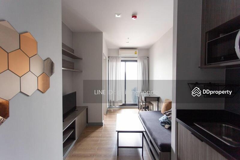 Chapter one Midtown Ladprao 24, Bangkok, 432 Ladprao Road, Jom Phon, Chatuchak, Bangkok, 1 Bedroom, 30 sqm, Condo For Sale, by LINE ID : @livingcondo, 10876668 - DDproperty.com