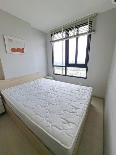 NUE Noble Srinakarin-Lasalle, samut-prakan, Srinakarin Road, Samrong Nua, Muang Samut Prakarn, Samut Prakan, 1 Bedroom, 27 sqm, Condo For Rent, by กฤตวรรณ ทะลอมคำ, 10876754 - DDproperty.com