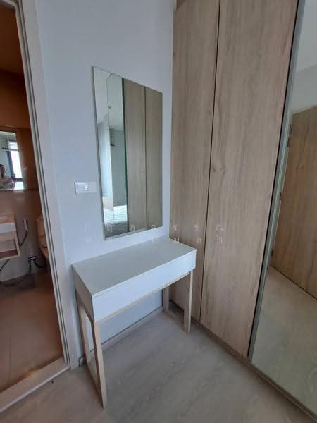 NUE Noble Srinakarin-Lasalle, samut-prakan, Srinakarin Road, Samrong Nua, Muang Samut Prakarn, Samut Prakan, 1 Bedroom, 27 sqm, Condo For Rent, by กฤตวรรณ ทะลอมคำ, 10876754 - DDproperty.com