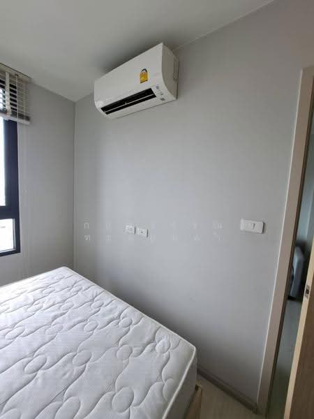 NUE Noble Srinakarin-Lasalle, samut-prakan, Srinakarin Road, Samrong Nua, Muang Samut Prakarn, Samut Prakan, 1 Bedroom, 27 sqm, Condo For Rent, by กฤตวรรณ ทะลอมคำ, 10876754 - DDproperty.com