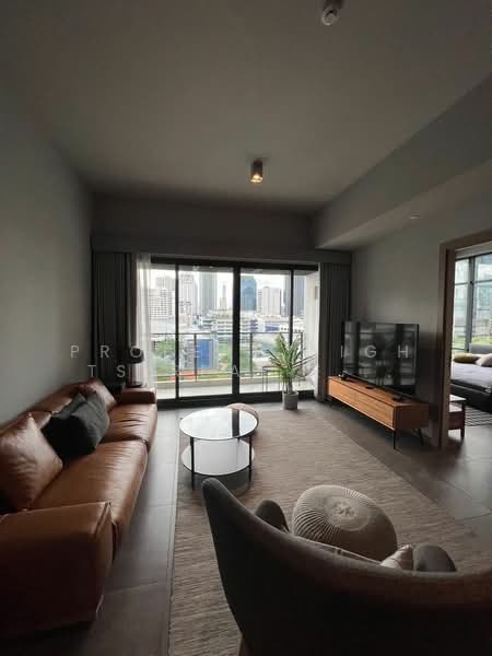 The Lofts Asoke : เดอะ ลอฟท์ อโศก, กรุงเทพ, ถนนสุขุมวิท 21, คลองเตยเหนือ, วัฒนา, กรุงเทพ, 87 ตร.ม., คอนโด ให้เช่า, โดย PROPERTYSIGHTS REAL ESTATE, 10876782 - DDproperty.com