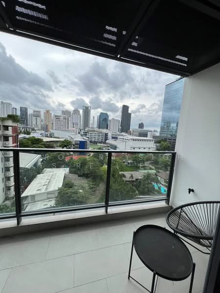 The Lofts Asoke : เดอะ ลอฟท์ อโศก, กรุงเทพ, ถนนสุขุมวิท 21, คลองเตยเหนือ, วัฒนา, กรุงเทพ, 87 ตร.ม., คอนโด ให้เช่า, โดย PROPERTYSIGHTS REAL ESTATE, 10876782 - DDproperty.com