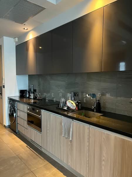 The Lofts Asoke, Bangkok, Sukhumvit 21 Road, Khlongtoei Nua, Watthana, Bangkok, 2 Bedrooms, 87 sqm, Condo For Rent, by PROPERTYSIGHTS REAL ESTATE, 10876782 - DDproperty.com