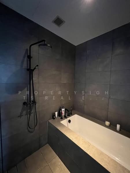The Lofts Asoke, Bangkok, Sukhumvit 21 Road, Khlongtoei Nua, Watthana, Bangkok, 2 Bedrooms, 87 sqm, Condo For Rent, by PROPERTYSIGHTS REAL ESTATE, 10876782 - DDproperty.com