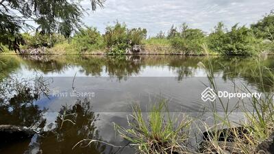 ขาย - ที่ดินติดน้ำ หมู่บ้านเลควูด กอล์ฟคลับบางนา-ตราด กม. 433 ตรว. @ 15,000 บาทเท่านั้น ติดต่อแอนนี่ 0891, สมุทรปราการ
