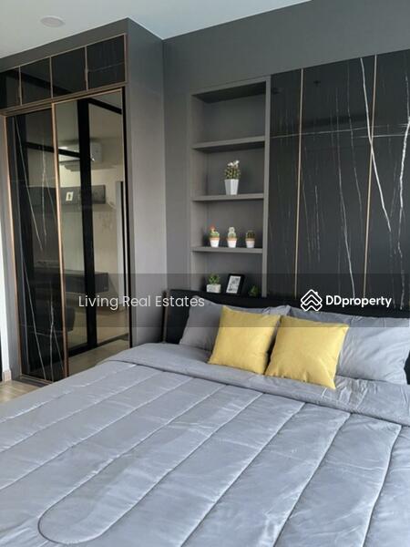 Supalai Loft Yaek Fai Chai Station : ศุภาลัย ลอฟท์ สถานีแยกไฟฉาย, กรุงเทพ, 351 351 ถนน Charan Sanitwong 31 Alley, บางขุนศรี, บางกอกน้อย, กรุงเทพ, 47 ตร.ม., คอนโด ให้เช่า, โดย Living Real Estates, 10876929 - DDproperty.com