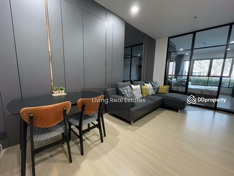 Supalai Loft Yaek Fai Chai Station : ศุภาลัย ลอฟท์ สถานีแยกไฟฉาย, กรุงเทพ, 351 351 ถนน Charan Sanitwong 31 Alley, บางขุนศรี, บางกอกน้อย, กรุงเทพ, 47 ตร.ม., คอนโด ให้เช่า, โดย Living Real Estates, 10876929 - DDproperty.com