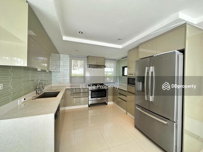 2R0620 This pool villa 3 bedroom 3 bathroom 85,000/month the house location at Cherng Talay, Phuket, Choeng Thale, Thalang, Phuket, 3 Bedrooms, 250 sqm, Single Detached House For Rent, by PK LIFE Property, 10876997 - DDproperty.com