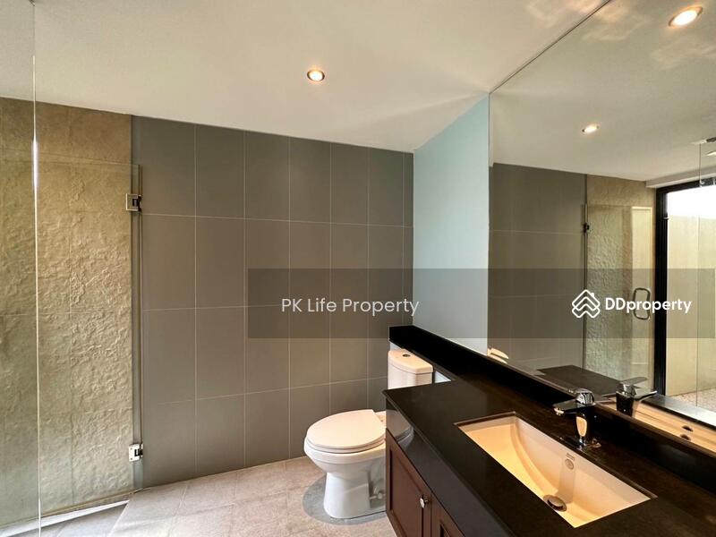 2R0620 This pool villa 3 bedroom 3 bathroom 85,000/month the house location at Cherng Talay, ภูเก็ต, เชิงทะเล, ถลาง, ภูเก็ต, 250 ตร.ม., บ้านเดี่ยว ให้เช่า, โดย PK LIFE Property, 10876997 - DDproperty.com