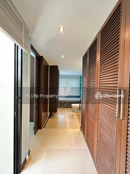 2R0620 This pool villa 3 bedroom 3 bathroom 85,000/month the house location at Cherng Talay, Phuket, Choeng Thale, Thalang, Phuket, 3 Bedrooms, 250 sqm, Single Detached House For Rent, by PK LIFE Property, 10876997 - DDproperty.com