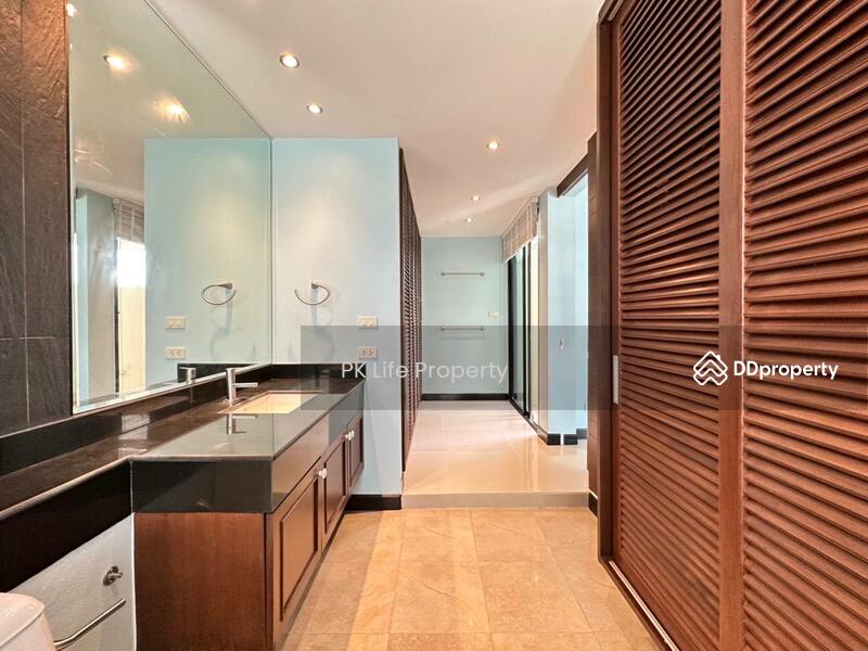 2R0620 This pool villa 3 bedroom 3 bathroom 85,000/month the house location at Cherng Talay, Phuket, Choeng Thale, Thalang, Phuket, 3 Bedrooms, 250 sqm, Single Detached House For Rent, by PK LIFE Property, 10876997 - DDproperty.com