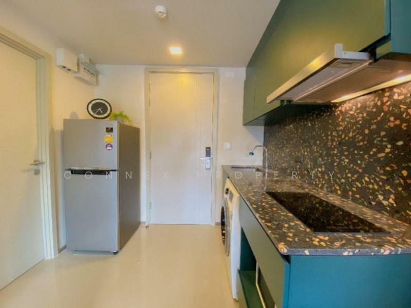 The Base Sukhumvit 50, Bangkok, Soi Roem Charoen 1, Sukhumvit 50 Road, Phra Kanong, Khlong Toei, Bangkok, 1 Bedroom, 32 sqm, Condo For Sale, by Connex Property, 10877007 - DDproperty.com