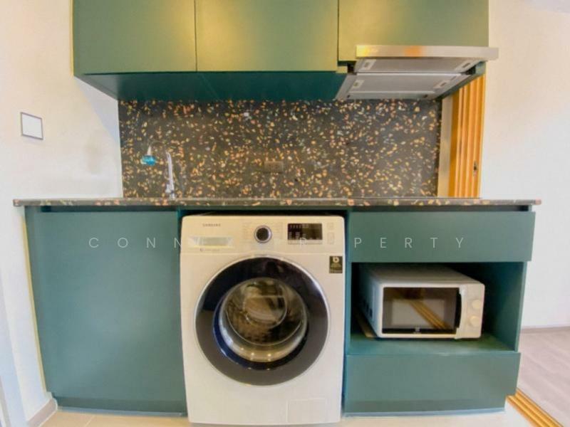 The Base Sukhumvit 50 : เดอะ เบส สุขุมวิท 50, กรุงเทพ, ซอยเริ่มเจริญ แยก 1 ถนนสุขุมวิท 50, พระโขนง, คลองเตย, กรุงเทพ, 32 ตร.ม., คอนโด ขาย, โดย Connex Property, 10877007 - DDproperty.com