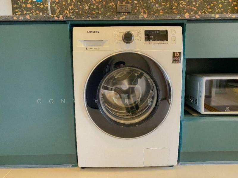 The Base Sukhumvit 50 : เดอะ เบส สุขุมวิท 50, กรุงเทพ, ซอยเริ่มเจริญ แยก 1 ถนนสุขุมวิท 50, พระโขนง, คลองเตย, กรุงเทพ, 32 ตร.ม., คอนโด ขาย, โดย Connex Property, 10877007 - DDproperty.com