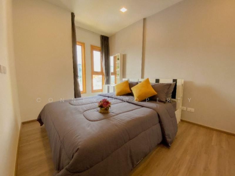 The Base Sukhumvit 50 : เดอะ เบส สุขุมวิท 50, กรุงเทพ, ซอยเริ่มเจริญ แยก 1 ถนนสุขุมวิท 50, พระโขนง, คลองเตย, กรุงเทพ, 32 ตร.ม., คอนโด ขาย, โดย Connex Property, 10877007 - DDproperty.com