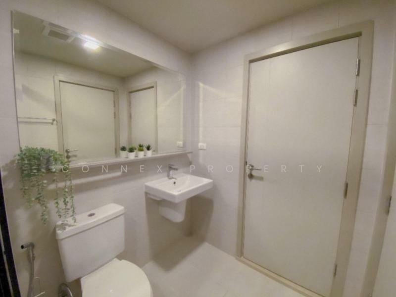 The Base Sukhumvit 50, Bangkok, Soi Roem Charoen 1, Sukhumvit 50 Road, Phra Kanong, Khlong Toei, Bangkok, 1 Bedroom, 32 sqm, Condo For Sale, by Connex Property, 10877007 - DDproperty.com