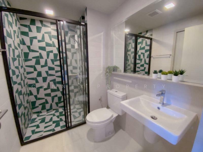 The Base Sukhumvit 50, Bangkok, Soi Roem Charoen 1, Sukhumvit 50 Road, Phra Kanong, Khlong Toei, Bangkok, 1 Bedroom, 32 sqm, Condo For Sale, by Connex Property, 10877007 - DDproperty.com