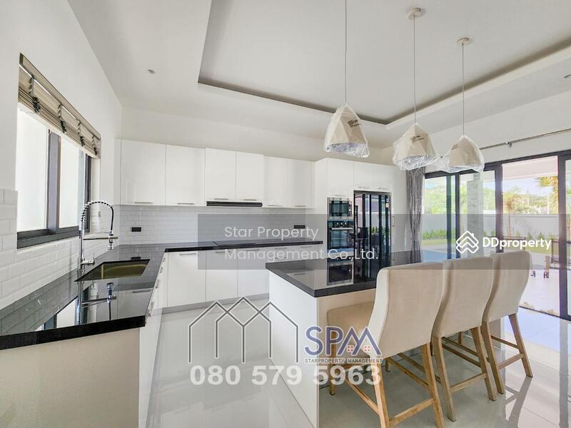 For Sale - The Clouds Hua Hin 2, Prachuap Khiri Khan