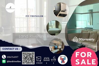 ขาย - Ivy Thonglor : ไอวี่ ทองหล่อ, กรุงเทพ