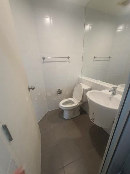 aspire สาทร - ตากสิน Timber Zone, กรุงเทพ, 55 ถนนราชพฤกษ์, บางค้อ, จอมทอง, กรุงเทพ, 26 ตร.ม., คอนโด ให้เช่า, โดย เบญจลักษณ์ กิติยนต์โรจน์, 10877342 - DDproperty.com