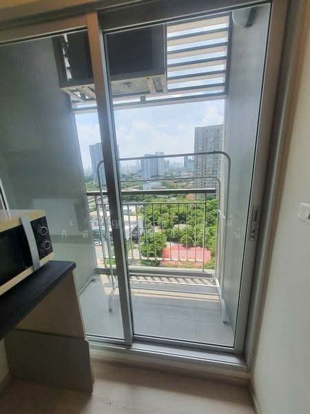 aspire สาทร - ตากสิน Timber Zone, กรุงเทพ, 55 ถนนราชพฤกษ์, บางค้อ, จอมทอง, กรุงเทพ, 26 ตร.ม., คอนโด ให้เช่า, โดย เบญจลักษณ์ กิติยนต์โรจน์, 10877342 - DDproperty.com