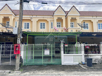 ขาย - Baan BuaThong Thanee 9 : บ้านบัวทองธานี 9, นนทบุรี