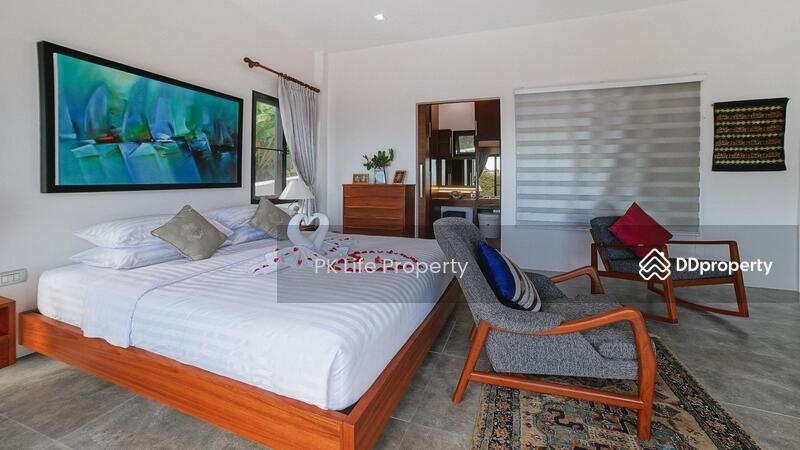 7S0070 Seaview villa for sale 220,000,000 These pool villa will offer over 7,000 sqm 6 bedroom 7, Phuket, Rawai, Muang Phuket, Phuket, 6 Bedrooms, 7,000 sqm, Single Detached House For Sale, by PK LIFE Property, 10877838 - DDproperty.com