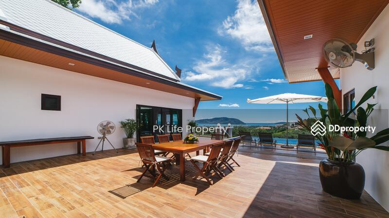 7S0070 Seaview villa for sale 220,000,000 These pool villa will offer over 7,000 sqm 6 bedroom 7, ภูเก็ต, ราไวย์, เมืองภูเก็ต, ภูเก็ต, 7,000 ตร.ม., บ้านเดี่ยว ขาย, โดย PK LIFE Property, 10877838 - DDproperty.com