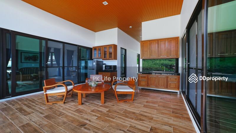 7S0070 Seaview villa for sale 220,000,000 These pool villa will offer over 7,000 sqm 6 bedroom 7, Phuket, Rawai, Muang Phuket, Phuket, 6 Bedrooms, 7,000 sqm, Single Detached House For Sale, by PK LIFE Property, 10877838 - DDproperty.com