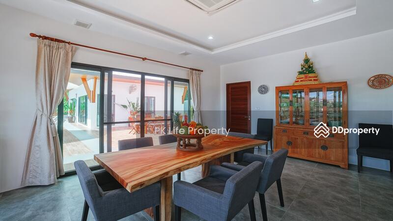 7S0070 Seaview villa for sale 220,000,000 These pool villa will offer over 7,000 sqm 6 bedroom 7, Phuket, Rawai, Muang Phuket, Phuket, 6 Bedrooms, 7,000 sqm, Single Detached House For Sale, by PK LIFE Property, 10877838 - DDproperty.com