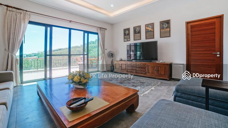 7S0070 Seaview villa for sale 220,000,000 These pool villa will offer over 7,000 sqm 6 bedroom 7, ภูเก็ต, ราไวย์, เมืองภูเก็ต, ภูเก็ต, 7,000 ตร.ม., บ้านเดี่ยว ขาย, โดย PK LIFE Property, 10877838 - DDproperty.com
