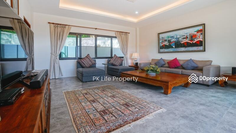 7S0070 Seaview villa for sale 220,000,000 These pool villa will offer over 7,000 sqm 6 bedroom 7, Phuket, Rawai, Muang Phuket, Phuket, 6 Bedrooms, 7,000 sqm, Single Detached House For Sale, by PK LIFE Property, 10877838 - DDproperty.com