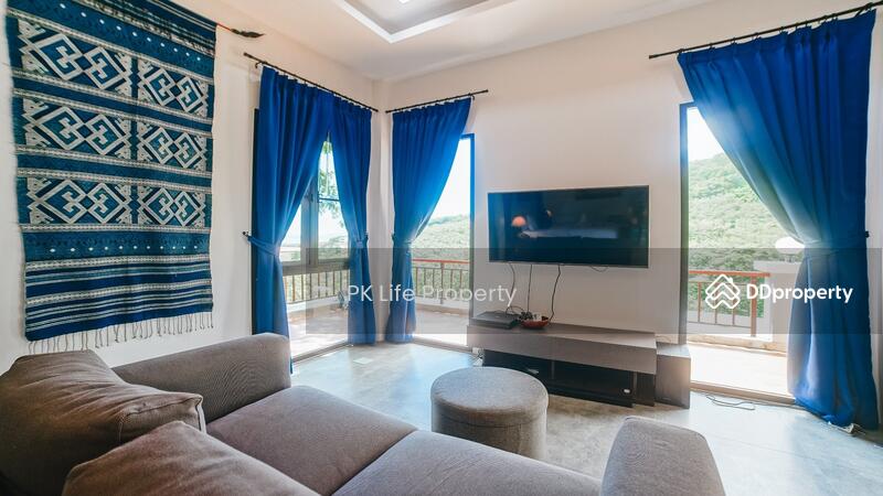 7S0070 Seaview villa for sale 220,000,000 These pool villa will offer over 7,000 sqm 6 bedroom 7, ภูเก็ต, ราไวย์, เมืองภูเก็ต, ภูเก็ต, 7,000 ตร.ม., บ้านเดี่ยว ขาย, โดย PK LIFE Property, 10877838 - DDproperty.com