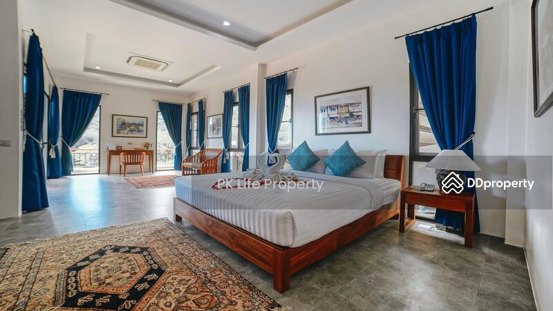 7S0070 Seaview villa for sale 220,000,000 These pool villa will offer over 7,000 sqm 6 bedroom 7, ภูเก็ต, ราไวย์, เมืองภูเก็ต, ภูเก็ต, 7,000 ตร.ม., บ้านเดี่ยว ขาย, โดย PK LIFE Property, 10877838 - DDproperty.com