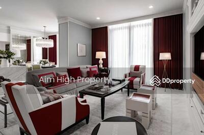 For Rent - The Monument Thonglor, Bangkok