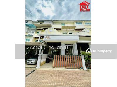 ขาย - ขาย โฮมอ็อฟฟิศ วิภาวดี42, กรุงเทพ