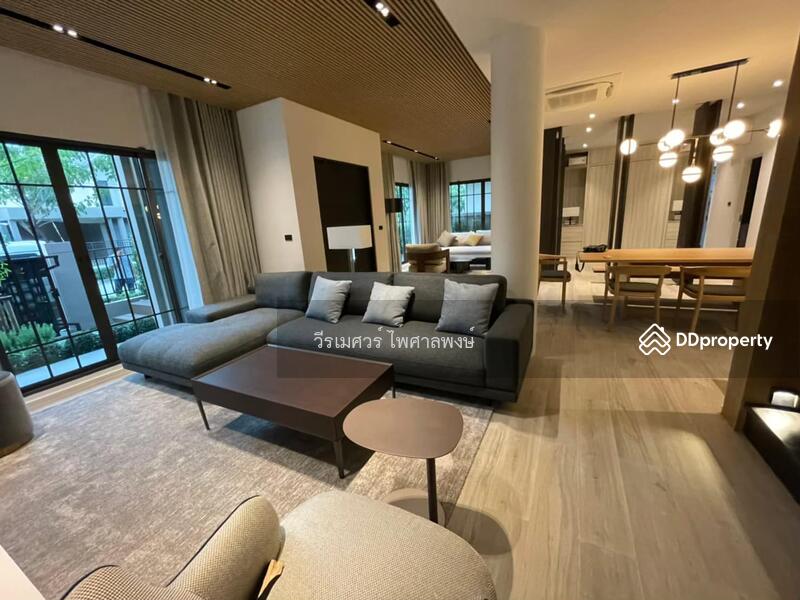 ขาย บ้าน Bangkok Boulevard Chaengwattana2