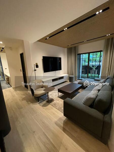 ขาย บ้าน Bangkok Boulevard Chaengwattana2