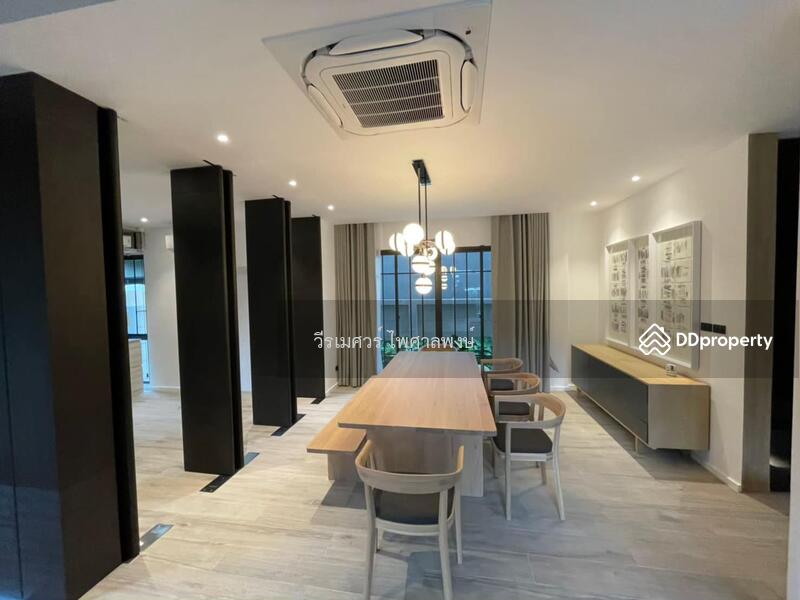 ขาย บ้าน Bangkok Boulevard Chaengwattana2