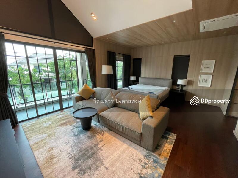 ขาย บ้าน Bangkok Boulevard Chaengwattana2