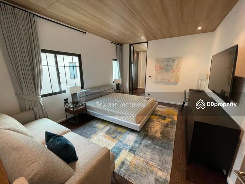 ขาย บ้าน Bangkok Boulevard Chaengwattana2